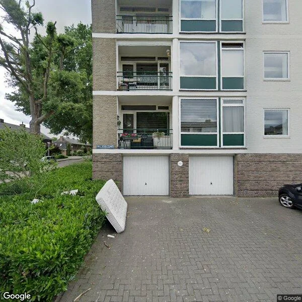 Straatbeeld van Paul Scholtenweg 64, 5652XD Eindhoven