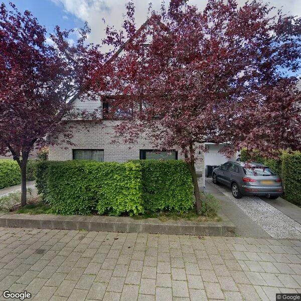 Straatbeeld van Paulihof 6, 1171WB Badhoevedorp
