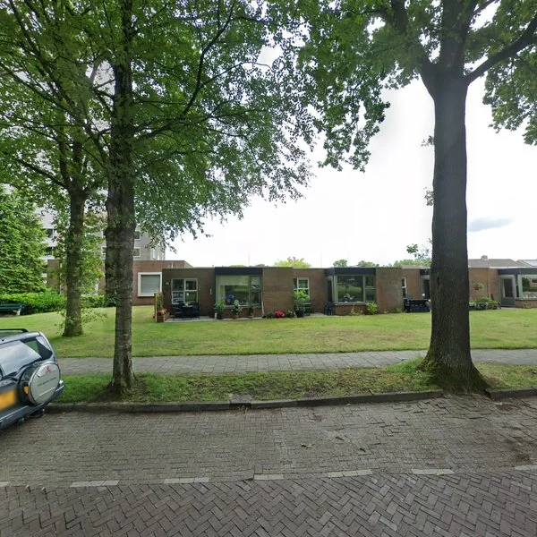 Straatbeeld van Paulus Potterlaan 56, 9581EN Musselkanaal