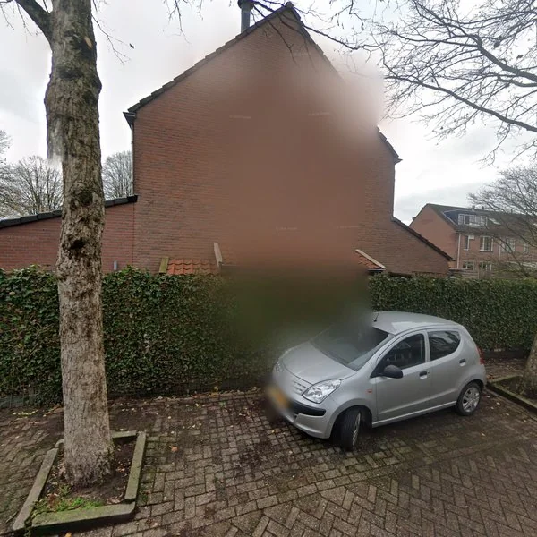 Straatbeeld van Pauwenkamp 109, 3607GH Maarssen