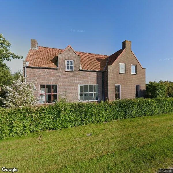 Straatbeeld van Paviljoenweg 8, 4521RD Biervliet