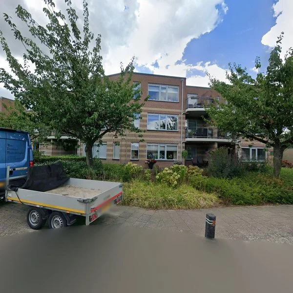 Straatbeeld van Pavordskamp 29, 7081BW Gendringen