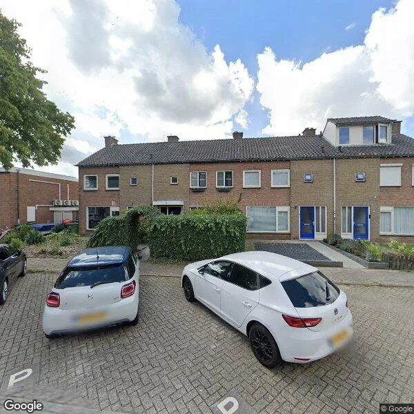 Straatbeeld van PC Hooftstraat 30, 6901KN Zevenaar
