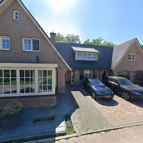 Straatbeeld van Peckedammerstraat 3, 7478DE Diepenheim