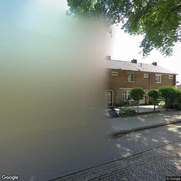Straatbeeld van Peckiuslaan 15, 5652XP Eindhoven
