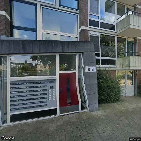 Straatbeeld van Pedro Cabralstraat 89, 5223RG Den Bosch