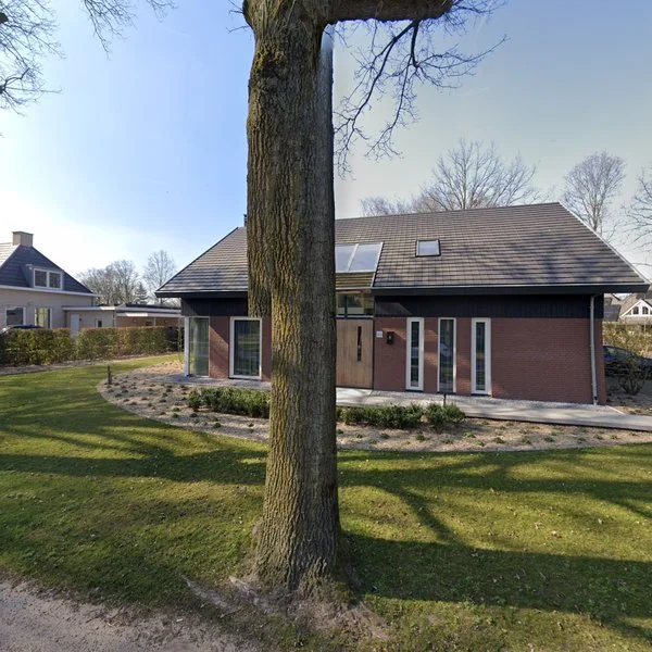 Straatbeeld van Peelkant 24A, 5845EH Sint Anthonis