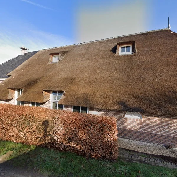 Straatbeeld van Peeloërweg 4, 9409TS Loon