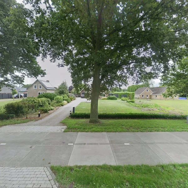 Straatbeeld van Peelstraat 10, 7887TL Erica