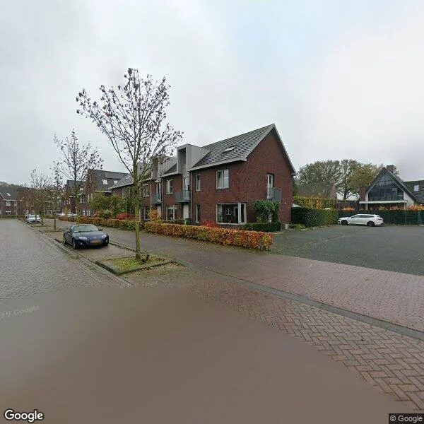 Straatbeeld van Peelven 15, 5751NM Deurne