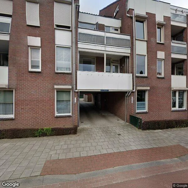 Straatbeeld van Peijerstraat 69E, 6101GB Echt