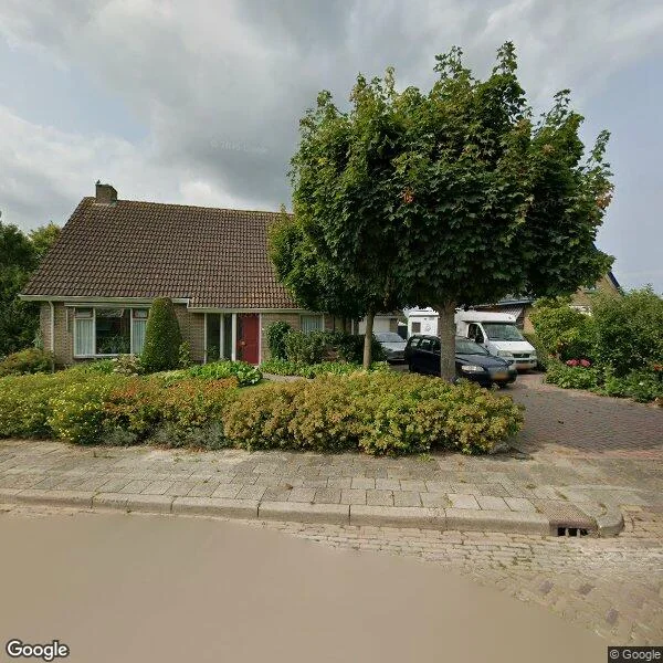 Straatbeeld van Peinserweg 4, 8811HK Ried