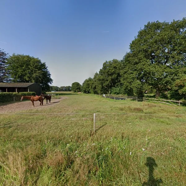 Straatbeeld van Peizerweg 105, 9495PA Winde