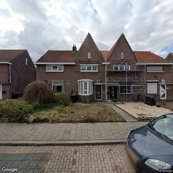 Straatbeeld van Pelgrimsweg 30, 6445XP Brunssum