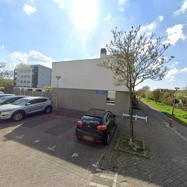 Straatbeeld van Pelikaansingel 69, 2623JK Delft