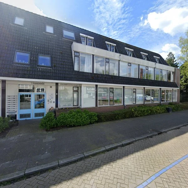 Straatbeeld van Pelikaanstraat 1y, 8916AD Leeuwarden