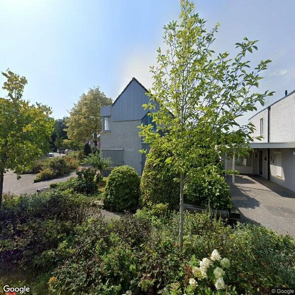 Straatbeeld van Pelkweg 9, 7152JV Eibergen