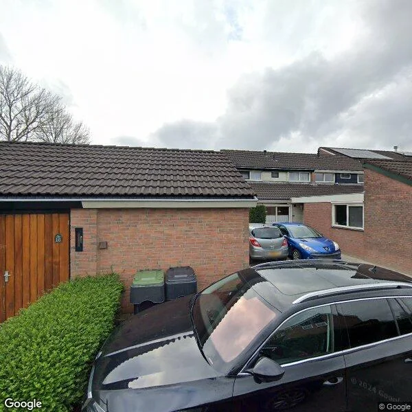 Straatbeeld van Pellerij 14, 9951KE Winsum
