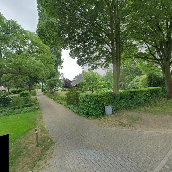 Straatbeeld van Pelmolenpad 17, 7461PT Rijssen