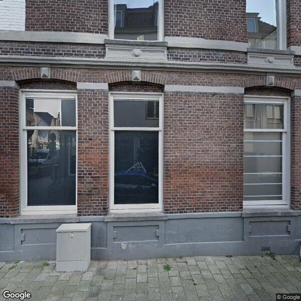 Straatbeeld van Pelmolenstraat 1, 4811LL Breda