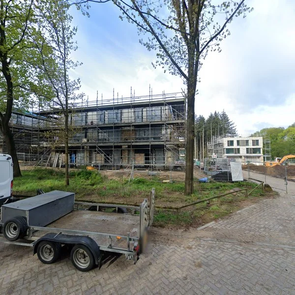 Straatbeeld van Pelotonlaan 2, 6711WL Ede