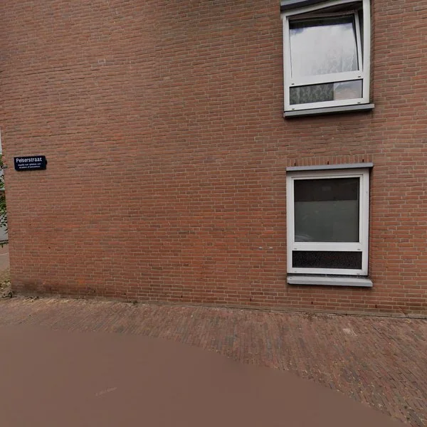 Straatbeeld van Pelserstraat 57, 3311VP Dordrecht
