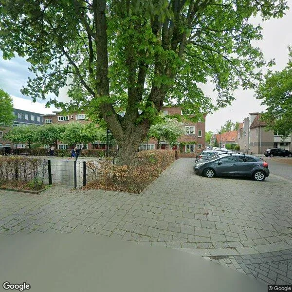 Straatbeeld van Pelssingel 66, 5212PC Den Bosch