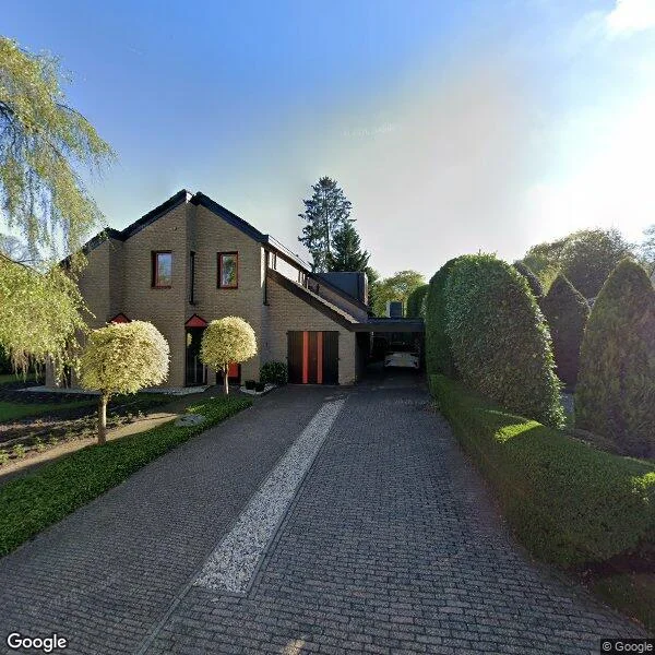 Straatbeeld van Pelzerpark 19, 8162GA Epe