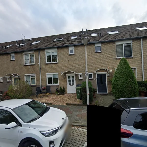 Straatbeeld van Penbalk 7, 2291ML Wateringen