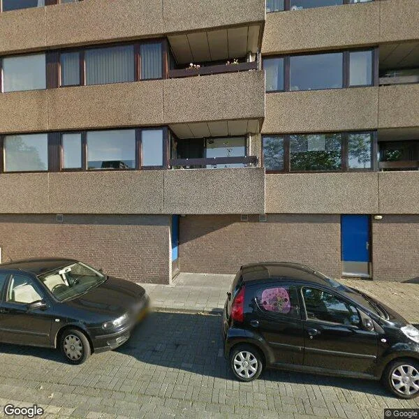 Straatbeeld van Penelopestraat 77, 5631CJ Eindhoven