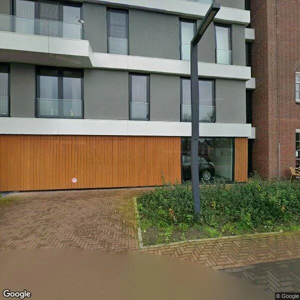 Straatbeeld van Penitentenstraat 17D-1, 6001VX Weert