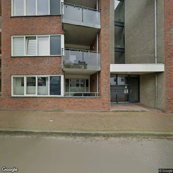 Straatbeeld van Penitentenstraat 38, 6001VX Weert
