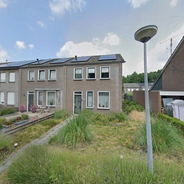 Straatbeeld van Penningkruid 17, 7765BS Weiteveen