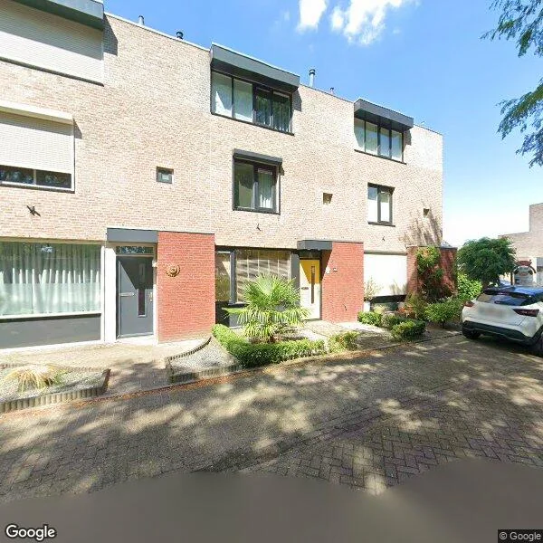 Straatbeeld van Penningkruid 79, 5803KK Venray
