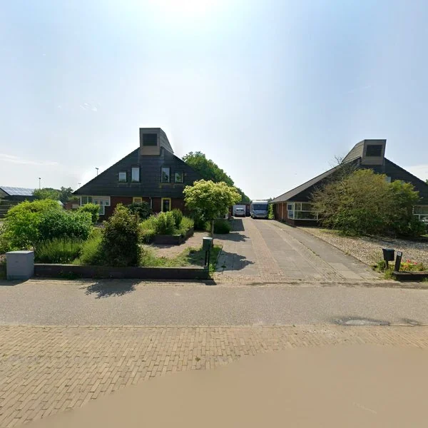 Straatbeeld van Pepergaweg 112, 8395PG Steggerda