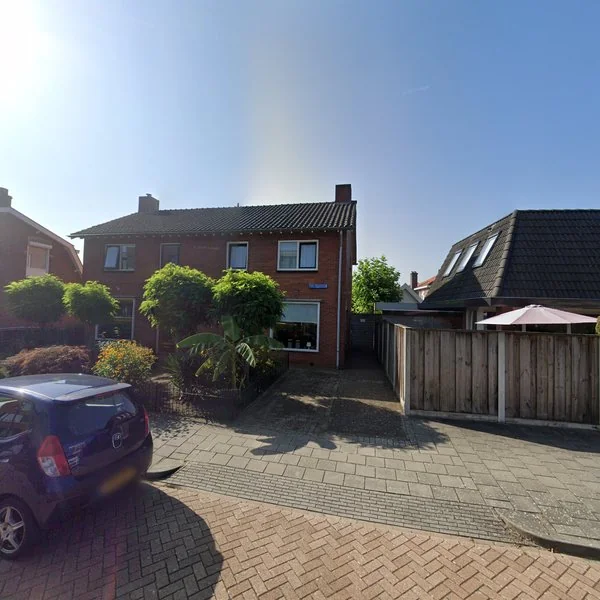 Straatbeeld van Peperkampweg 35, 7491GB Delden