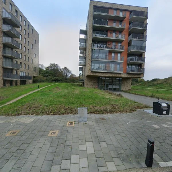 Straatbeeld van Peperkers 17, 1974VR IJmuiden