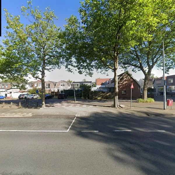 Straatbeeld van Peperstraat 211, 1502AG Zaandam