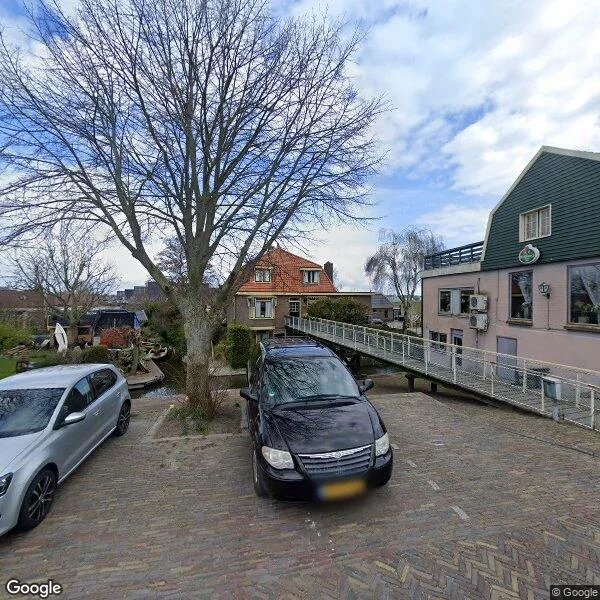 Straatbeeld van Peperstraat 29, 1611CM Bovenkarspel