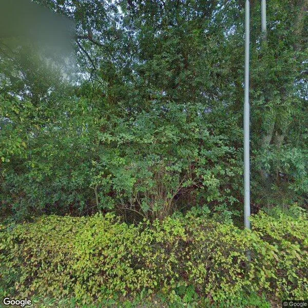 Straatbeeld van Peperstraat 48, 2969AZ Oud-Alblas