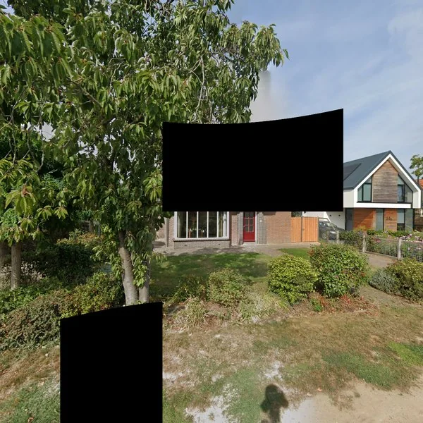 Straatbeeld van Peperstraat 56, 6678AN Oosterhout