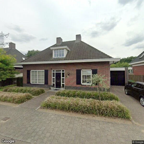 Straatbeeld van Pepijn 5, 5661AN Geldrop