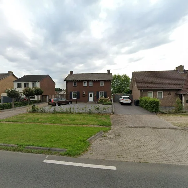 Straatbeeld van Pepinusbrug 24, 6102RJ Echt