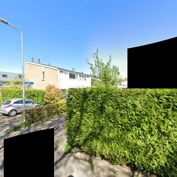 Straatbeeld van Peppelhof 30, 6691AM Gendt
