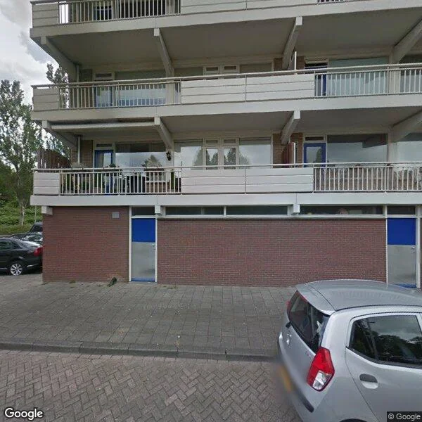 Straatbeeld van Peppelhorst 64, 2742CV Waddinxveen