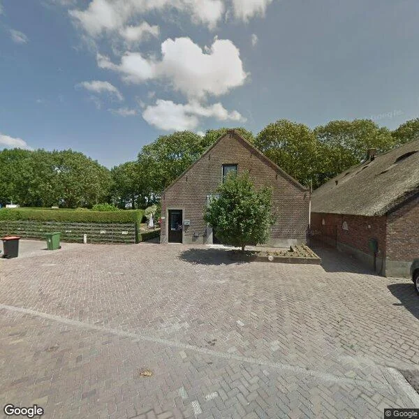 Straatbeeld van Peppelkade 18, 3992AK Houten