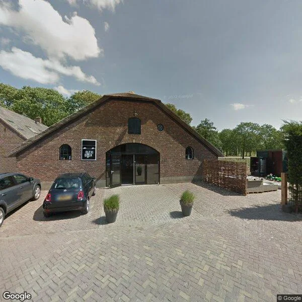 Straatbeeld van Peppelkade 22, 3992AK Houten