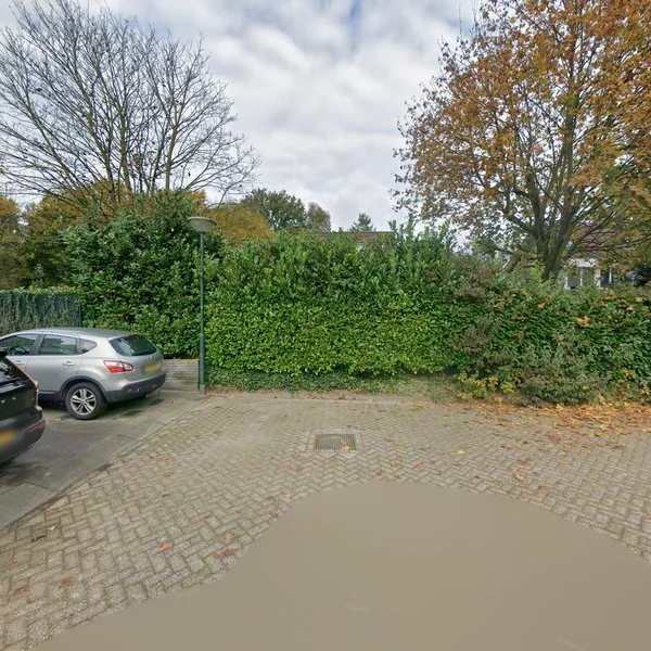 Straatbeeld van Peppelrode 1, 6026AX Maarheeze