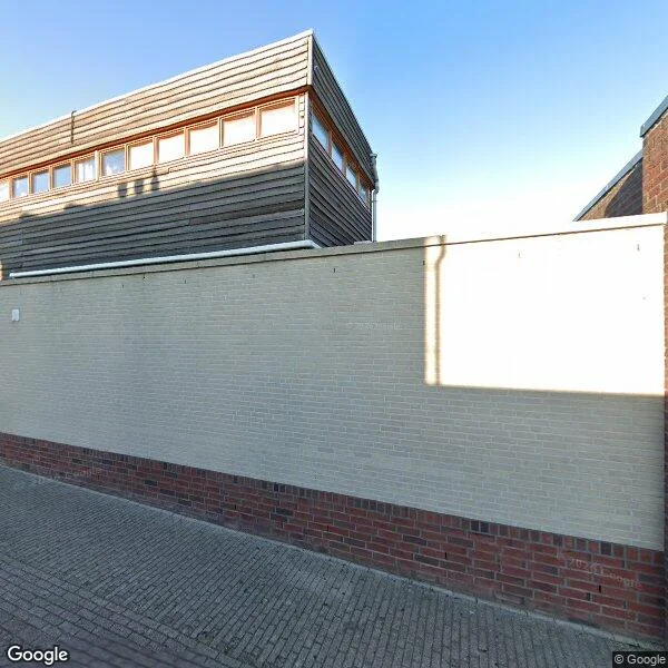 Straatbeeld van Perenhof 2, 6681NK Bemmel