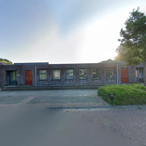 Straatbeeld van Perenstraat 8D, 9408AZ Assen